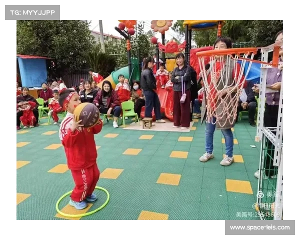 碧溪幼儿园小选手在比赛中收获包容与坚持展现体育风采 碧溪幼儿园小选手在比赛中收获包容与坚持展现体育风采