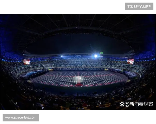 全运会成果评估：粤港澳合办模式为大型赛事提供范例