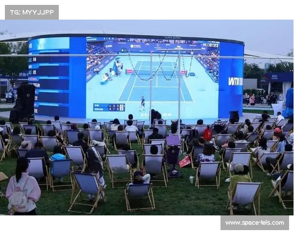 中国网球人口超2500万,近四年增长率达28% 中国网球人口超2500万,近四年增长率达28%