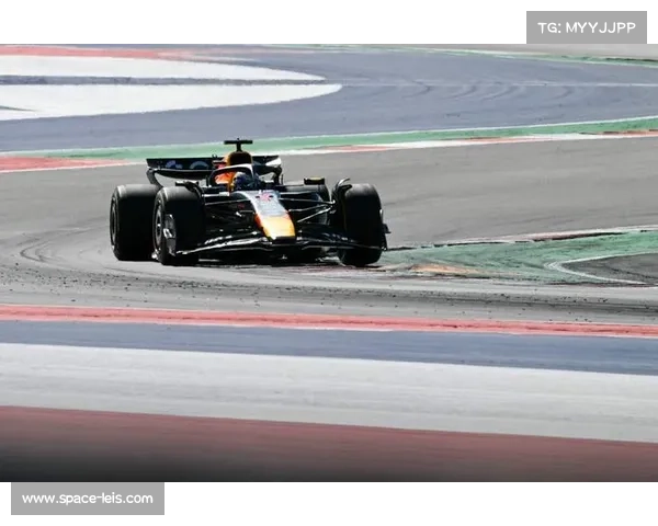 剩余两站局势分析：维斯塔潘逆袭条件苛刻，迈凯伦内战风险暗藏