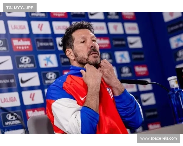 勒诺尔芒略伦特伤缺马竞防线，西蒙尼试验三中卫阵型