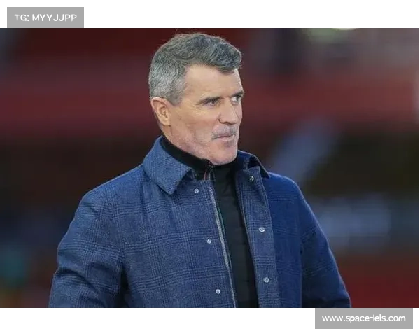 德比战曼联球迷高歌助威，基恩因旧怨被禁止采访卡里克