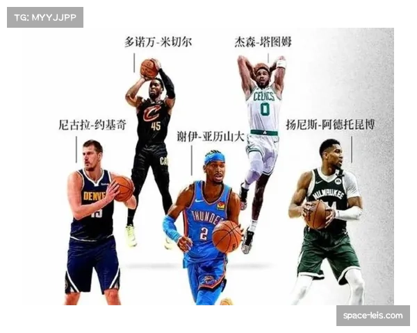 FMVP专访：杰森·塔图姆夺冠后谈生涯历程与未来目标